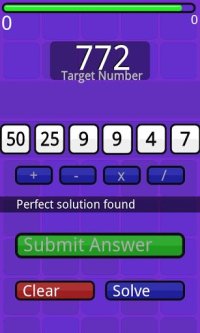 Cкриншот Number Game, изображение № 1362539 - RAWG