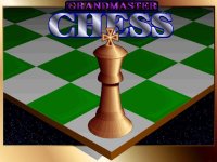 Cкриншот Grandmaster Chess (1993), изображение № 755264 - RAWG