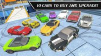 Cкриншот Car Driving Duels: Multiplayer Race, изображение № 1556851 - RAWG