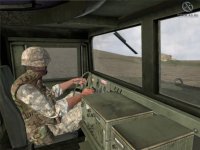 Cкриншот Arma: Armed Assault, изображение № 430698 - RAWG