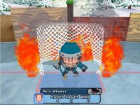Cкриншот Backyard Hockey 2005, изображение № 411478 - RAWG