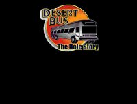 Cкриншот Desert Bus: The Hole Story, изображение № 1735999 - RAWG