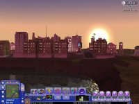 Cкриншот SimCity: Город с характером, изображение № 390292 - RAWG