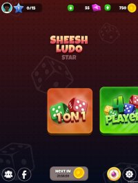 Cкриншот Sheesh Ludo, изображение № 903826 - RAWG