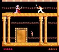 Cкриншот Prince of Persia (1989), изображение № 653452 - RAWG