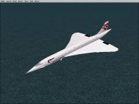 Cкриншот Microsoft Flight Simulator 2000, изображение № 307294 - RAWG