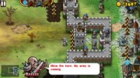 Cкриншот Fortress Under Siege, изображение № 944732 - RAWG