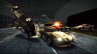 Cкриншот Need For Speed: Most Wanted, изображение № 806700 - RAWG