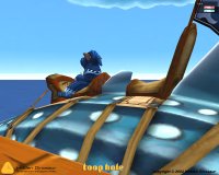 Cкриншот Loophole, Dragon Magic & Lemonade Pirates, изображение № 388800 - RAWG