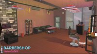 Cкриншот Barbershop Simulator VR (itch), изображение № 2817913 - RAWG