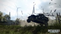 Cкриншот Battlefield 3: Armored Kill, изображение № 590138 - RAWG