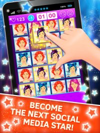 Cкриншот Princess Makeup and Hair Salon. Games for girls, изображение № 963791 - RAWG