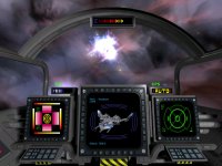 Cкриншот Wing Commander: Privateer Gemini Gold, изображение № 421768 - RAWG