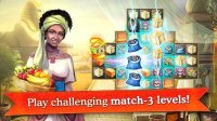 Cкриншот Cradle of Empires Match-3 Game, изображение № 1521875 - RAWG