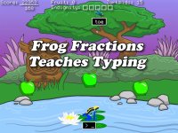 Cкриншот Frog Fractions: Game of the Decade Edition, изображение № 2479071 - RAWG