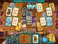 Cкриншот Dreamland Solitaire: Dragon's Fury, изображение № 2183327 - RAWG