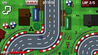 Cкриншот Micro Pico Racers, изображение № 866207 - RAWG