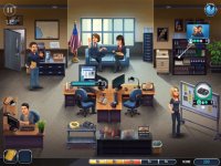 Cкриншот Criminal Minds The Mobile Game, изображение № 1741670 - RAWG