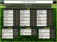 Cкриншот Global Soccer Manager, изображение № 94652 - RAWG