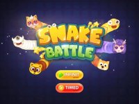 Cкриншот Snake Battle - Snake Game, изображение № 3292872 - RAWG