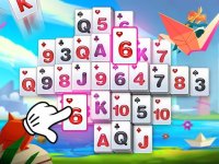 Cкриншот Tri-peaks Solitaire Story, изображение № 1638293 - RAWG