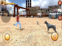 Cкриншот Junkyard Dogs Simulator 3D, изображение № 1695188 - RAWG