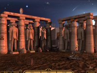 Cкриншот Emily Archer and the Curse of Tutankhamun, изображение № 575055 - RAWG