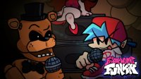 Cкриншот Friday Night Funkin' Fnaf mod, изображение № 2829342 - RAWG