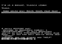 Cкриншот Adventureland (1978), изображение № 753530 - RAWG