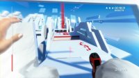 Cкриншот Mirror's Edge, изображение № 658073 - RAWG