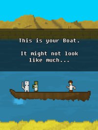 Cкриншот You Must Build A Boat, изображение № 9280 - RAWG