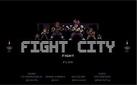 Cкриншот Fight City, изображение № 2756413 - RAWG