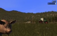 Cкриншот Agricultural Simulator 2012, изображение № 586750 - RAWG