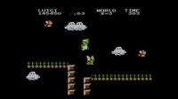Cкриншот Super Mario Bros.: The Lost Levels, изображение № 262982 - RAWG