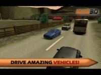 Cкриншот School Driving 3D, изображение № 910156 - RAWG