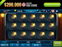 Cкриншот Mafioso Free Casino Slots Game, изображение № 1361398 - RAWG