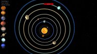Cкриншот Solar System 3D, изображение № 2365431 - RAWG