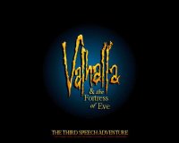 Cкриншот Valhalla and the Fortress of Eve, изображение № 750513 - RAWG