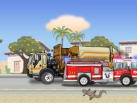 Cкриншот Garbage Truck: Phoenix, AZ, изображение № 2061105 - RAWG