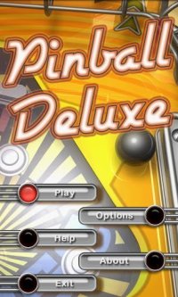 Cкриншот Pinball Deluxe, изображение № 1572351 - RAWG