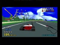 Cкриншот Virtua Racing, изображение № 746205 - RAWG