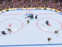 Cкриншот NHL PowerPlay '98, изображение № 299997 - RAWG
