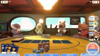 Cкриншот Sunshine Shuffle, изображение № 3534145 - RAWG