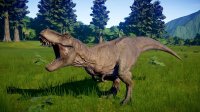 Cкриншот Jurassic World Evolution: Complete Edition, изображение № 2573901 - RAWG