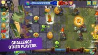 Cкриншот Plants vs. Zombies 2: It's About Time, изображение № 1412879 - RAWG