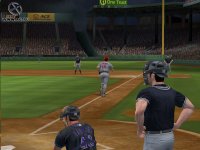 Cкриншот MVP Baseball 2003, изображение № 365710 - RAWG