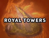 Cкриншот Royal towers, изображение № 2251512 - RAWG