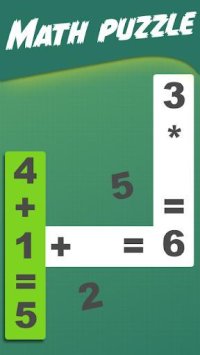 Cкриншот Math game - Numbers, изображение № 1469144 - RAWG