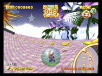 Cкриншот Super Monkey Ball 2, изображение № 753301 - RAWG