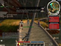 Cкриншот Guild Wars Nightfall, изображение № 705733 - RAWG